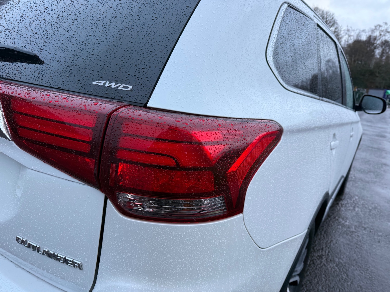 Used Mitsubishi Outlander 2015 for sale - 76851856: Photo 13