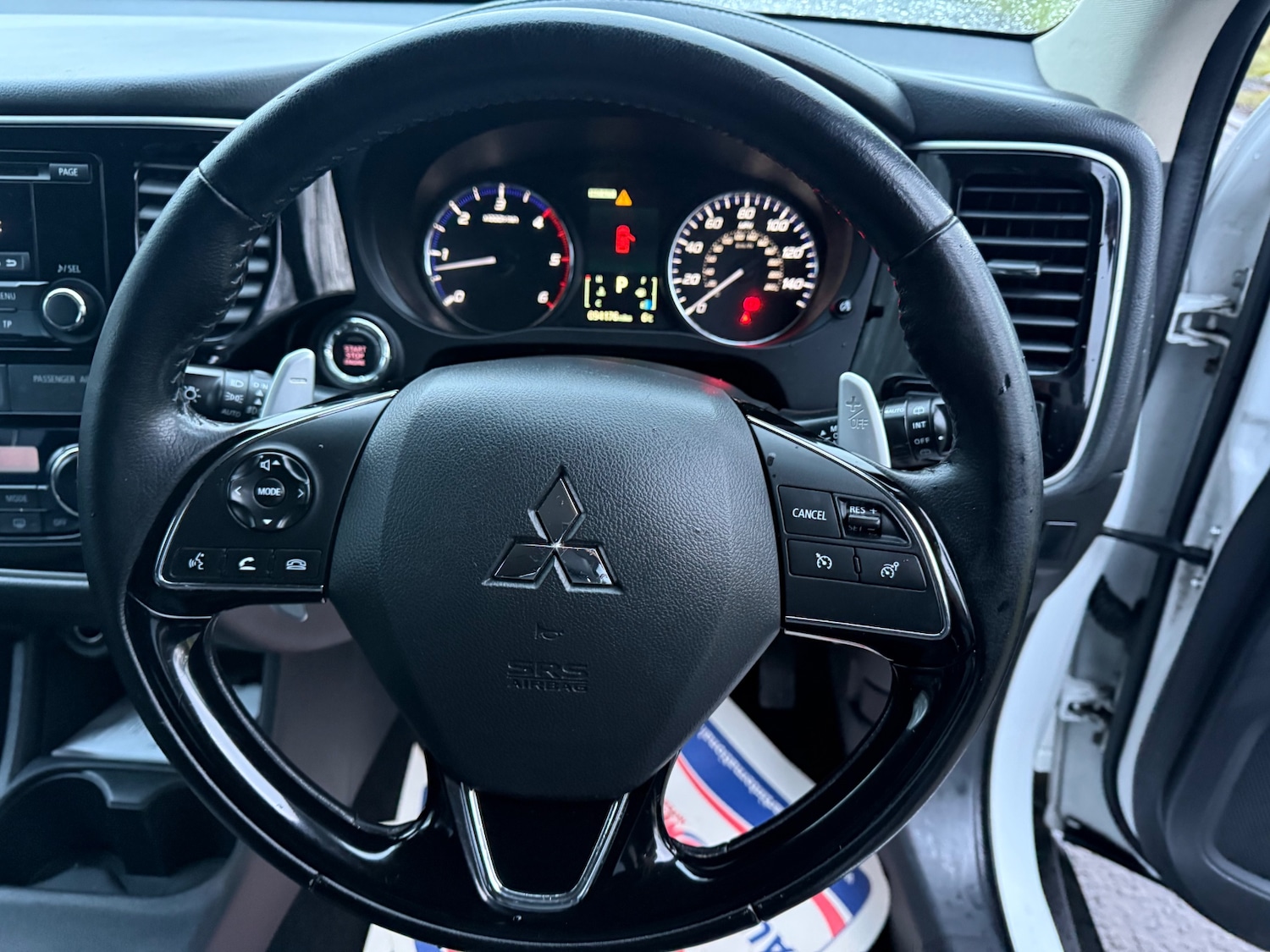 Used Mitsubishi Outlander 2015 for sale - 76851856: Photo 18