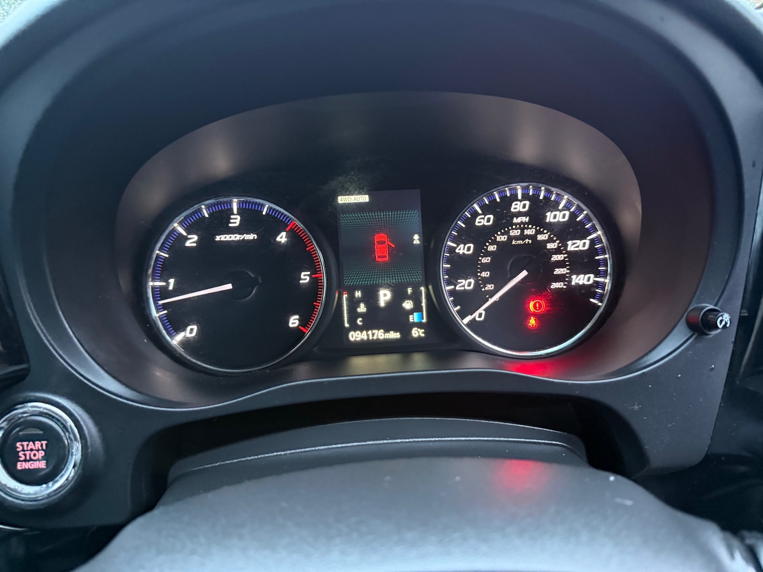 Used Mitsubishi Outlander 2015 for sale - 76851856: Photo 19