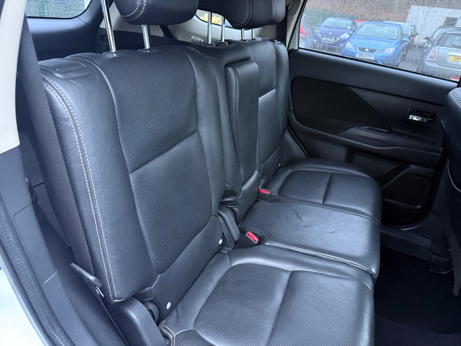 Used Mitsubishi Outlander 2015 for sale - 76851856: Photo 24