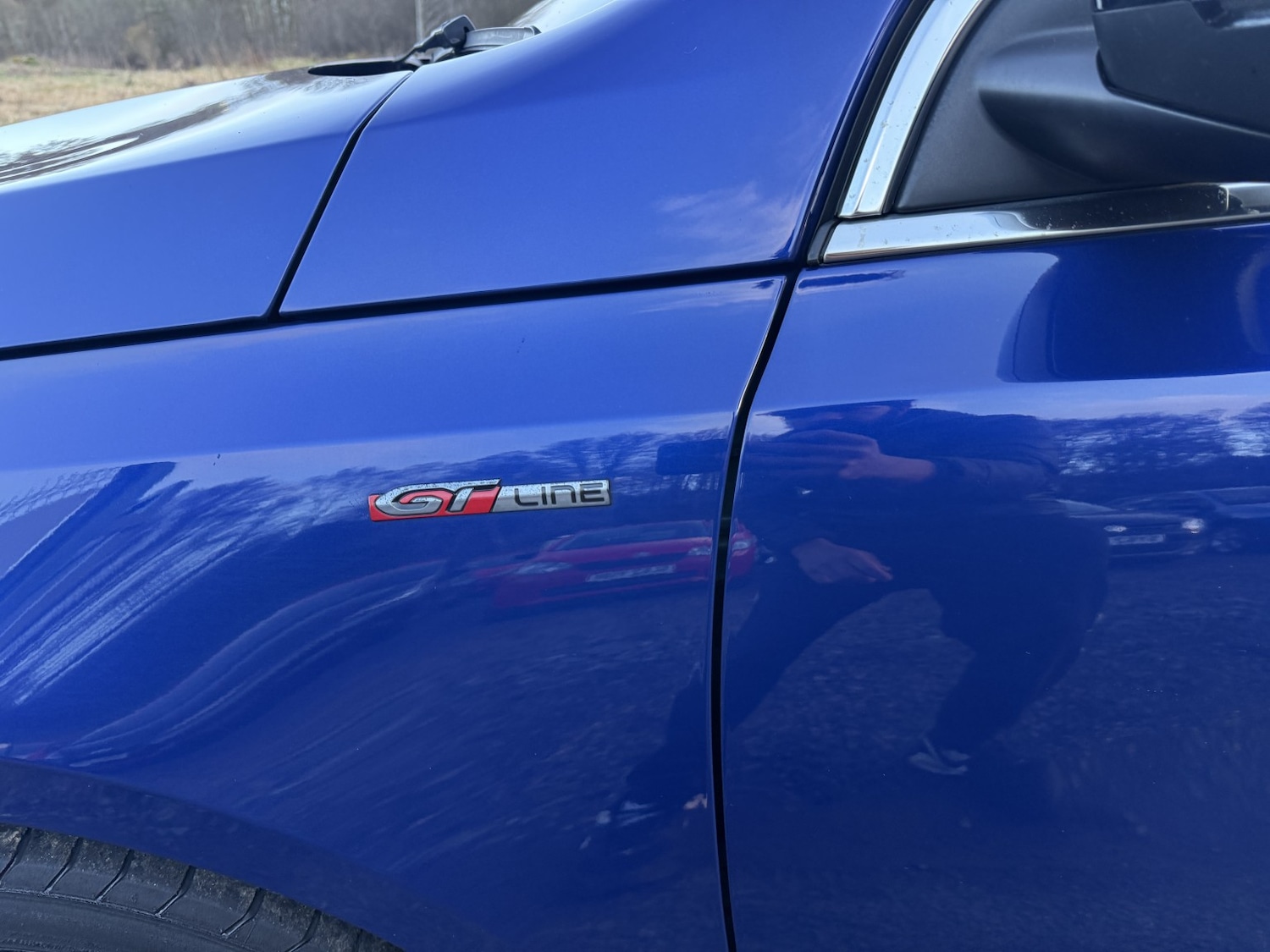 Used Peugeot 308 2018 for sale - 77901295: Photo 13