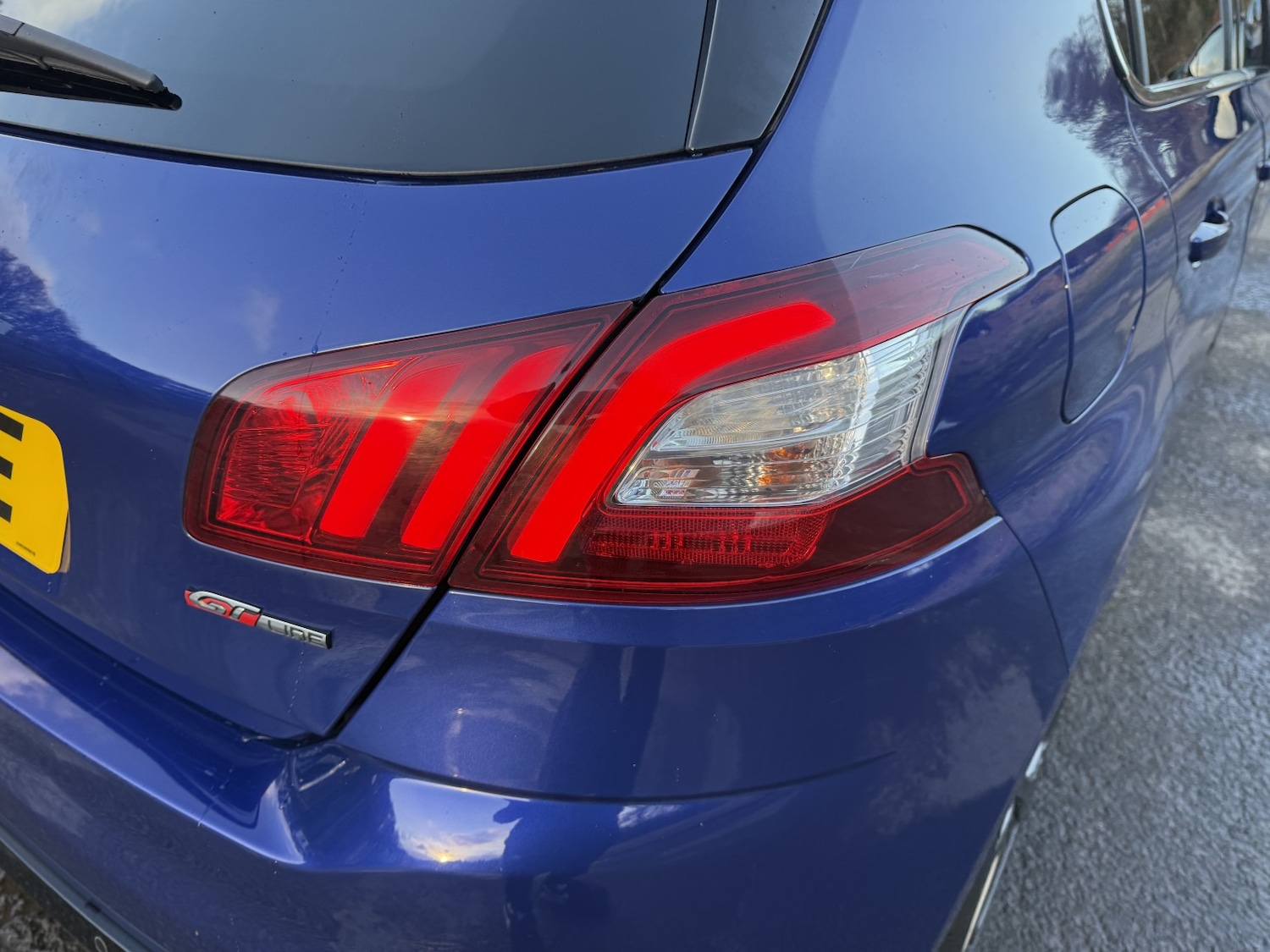 Used Peugeot 308 2018 for sale - 77901295: Photo 14