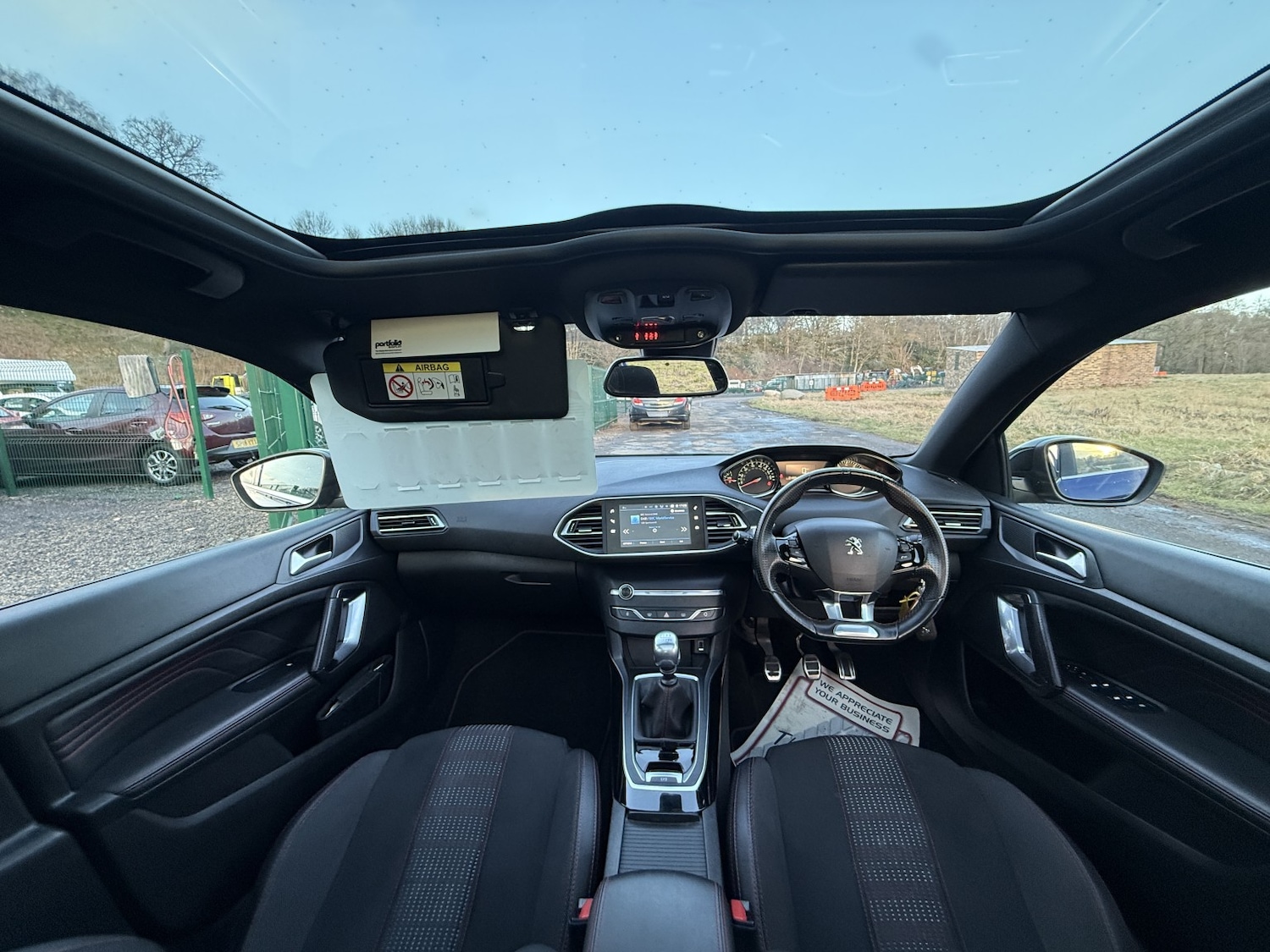 Used Peugeot 308 2018 for sale - 77901295: Photo 16