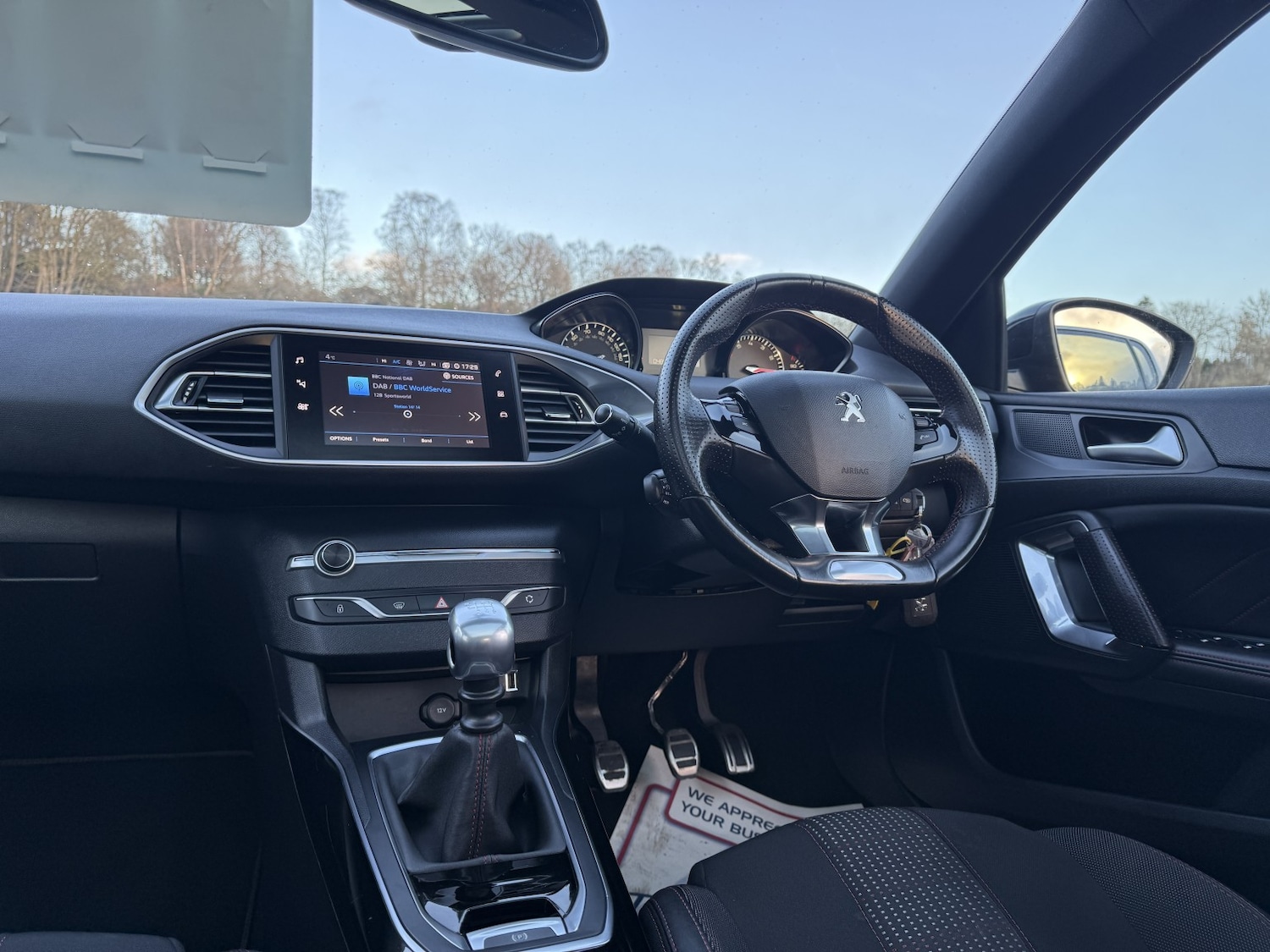 Used Peugeot 308 2018 for sale - 77901295: Photo 17