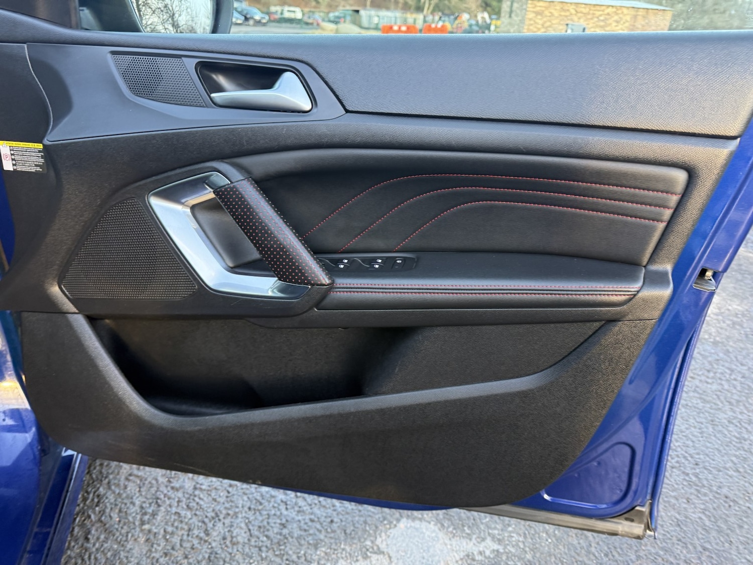 Used Peugeot 308 2018 for sale - 77901295: Photo 19