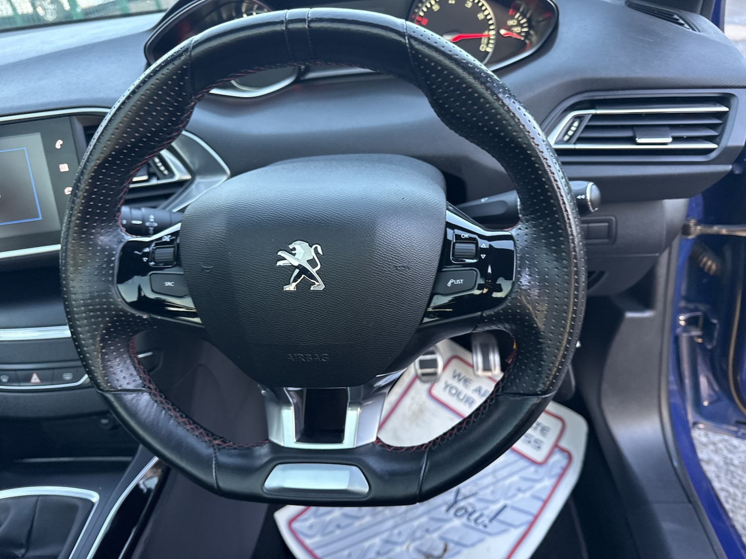 Used Peugeot 308 2018 for sale - 77901295: Photo 22