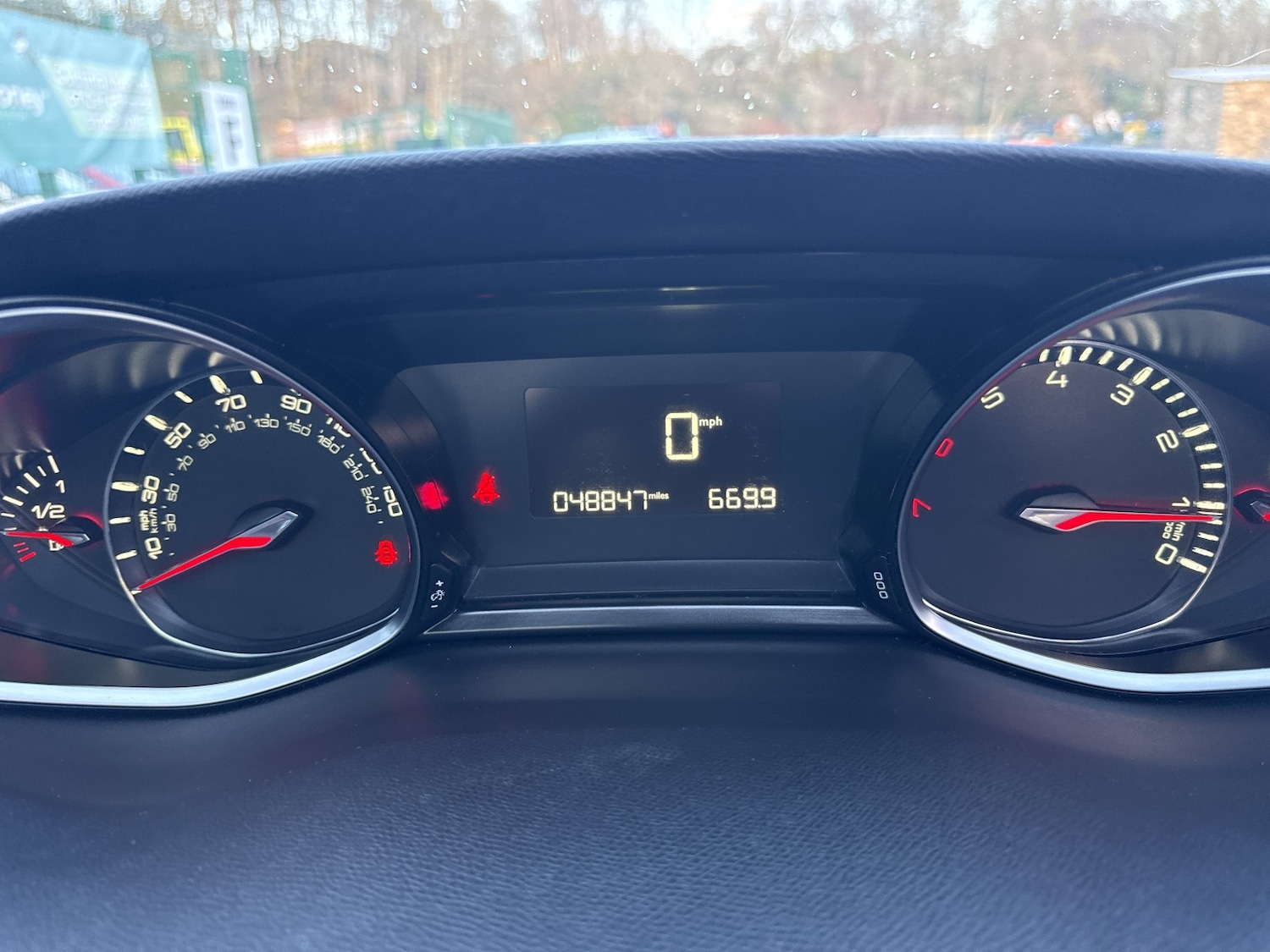 Used Peugeot 308 2018 for sale - 77901295: Photo 23