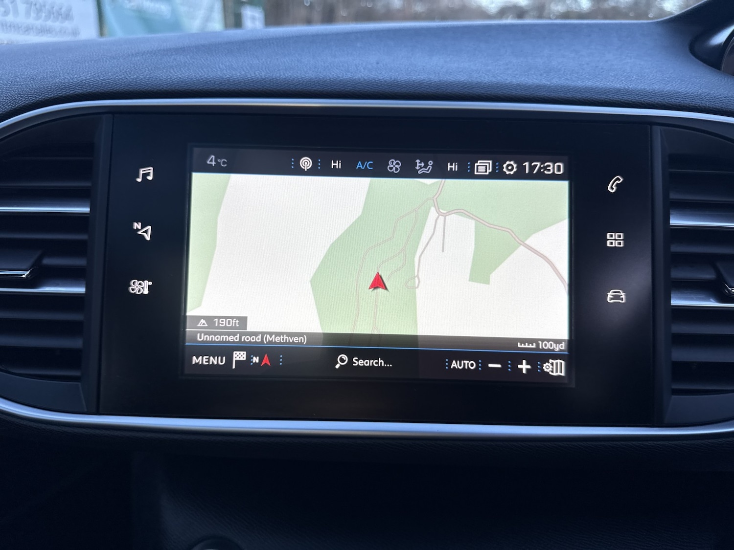 Used Peugeot 308 2018 for sale - 77901295: Photo 25