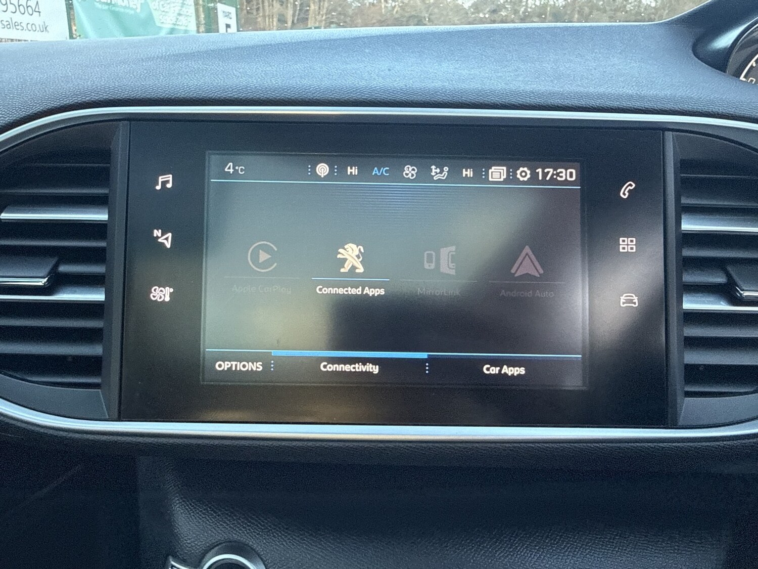 Used Peugeot 308 2018 for sale - 77901295: Photo 26