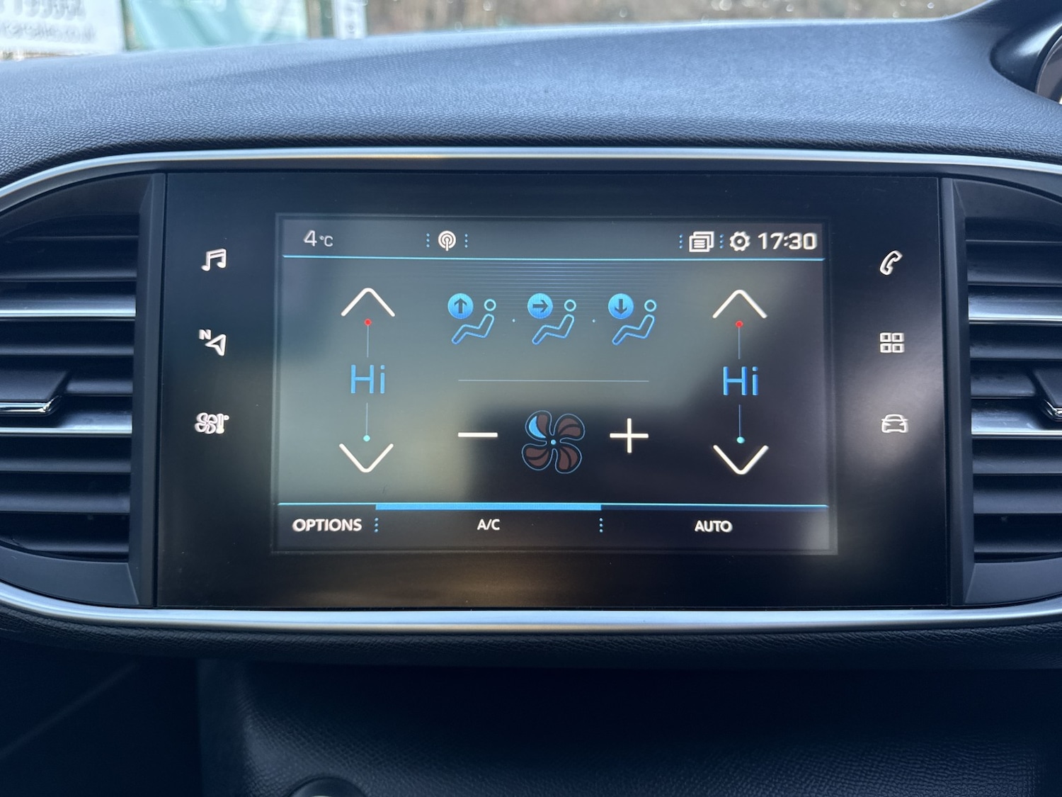 Used Peugeot 308 2018 for sale - 77901295: Photo 27