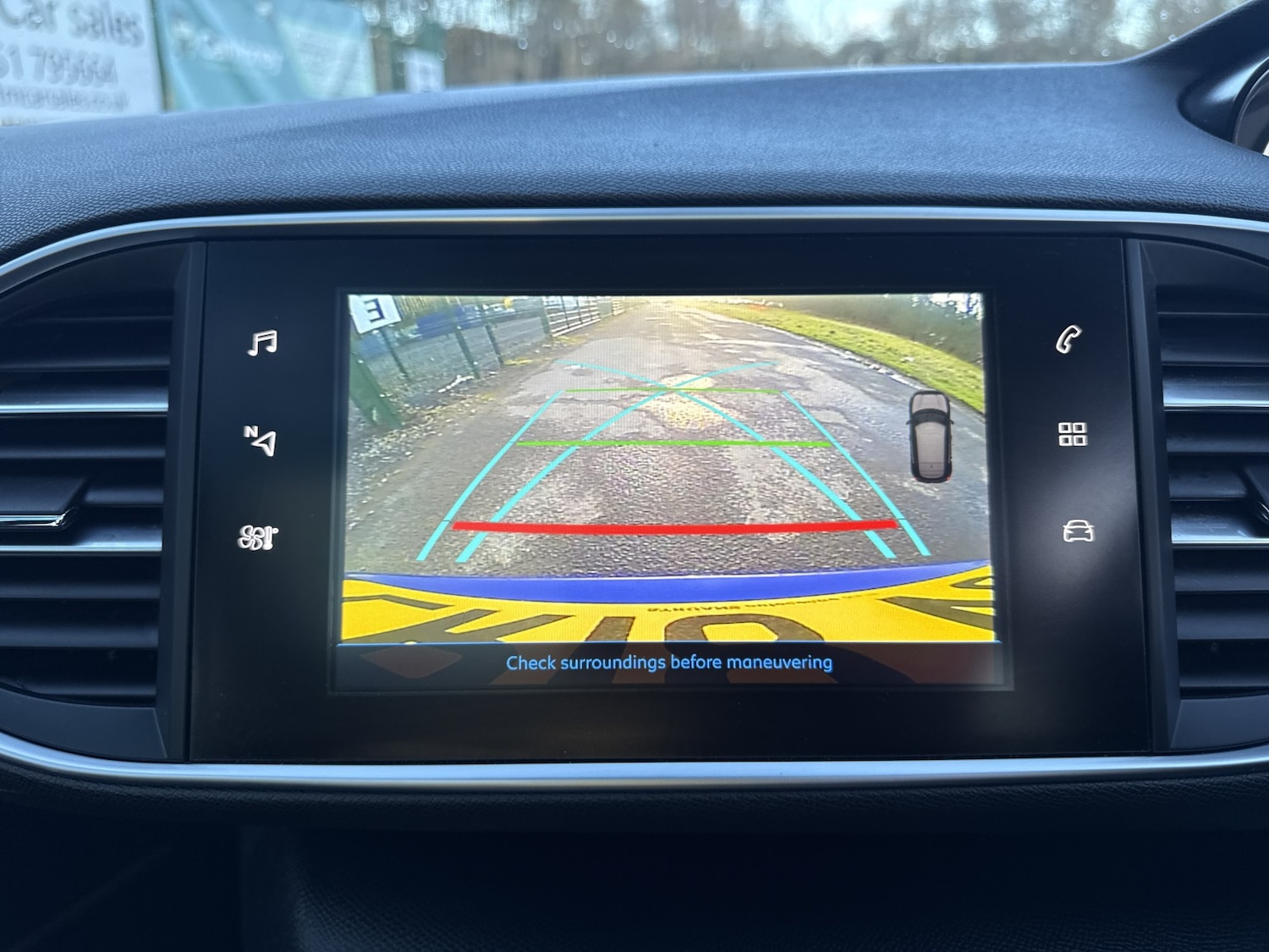 Used Peugeot 308 2018 for sale - 77901295: Photo 28