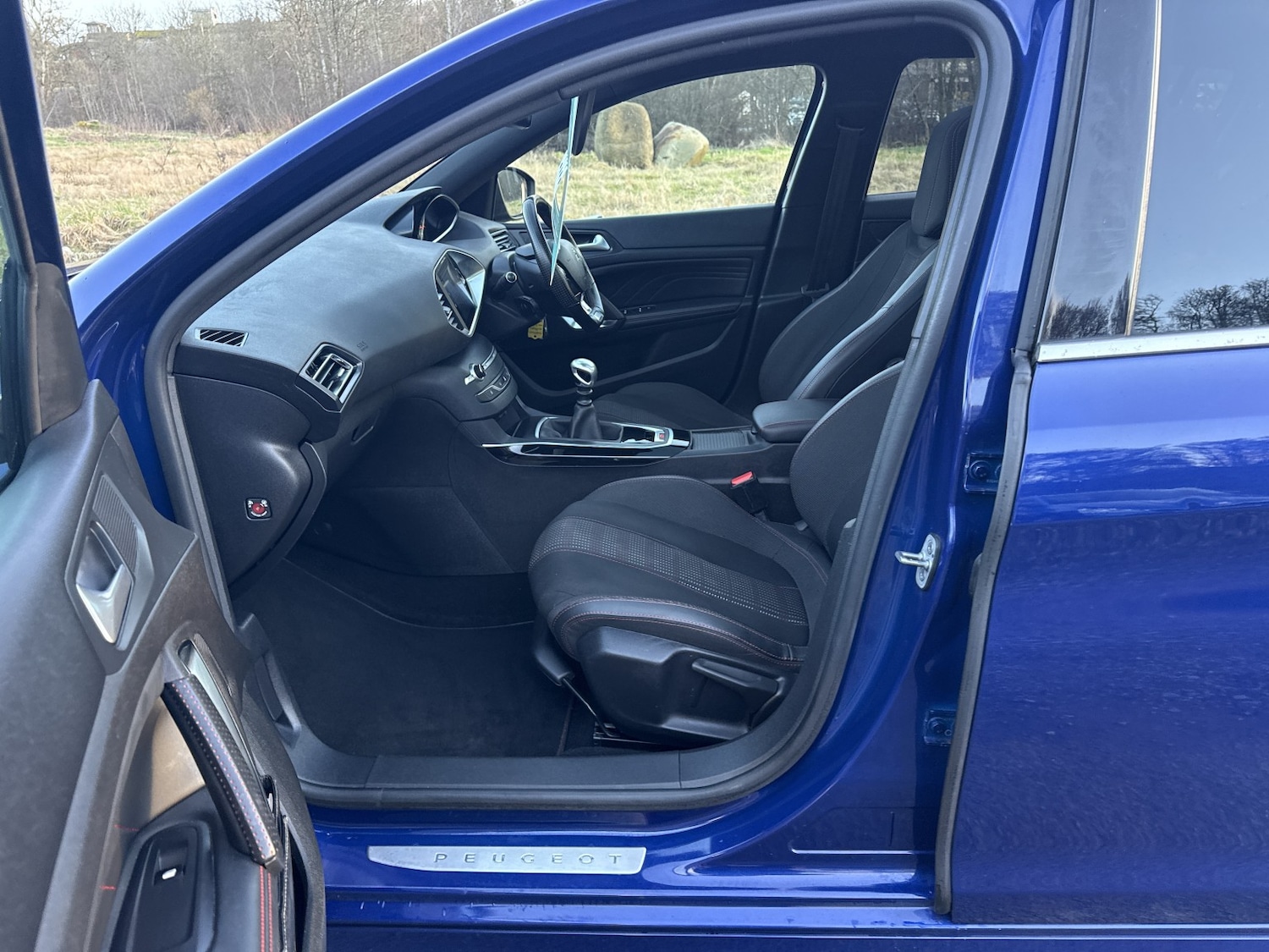 Used Peugeot 308 2018 for sale - 77901295: Photo 31