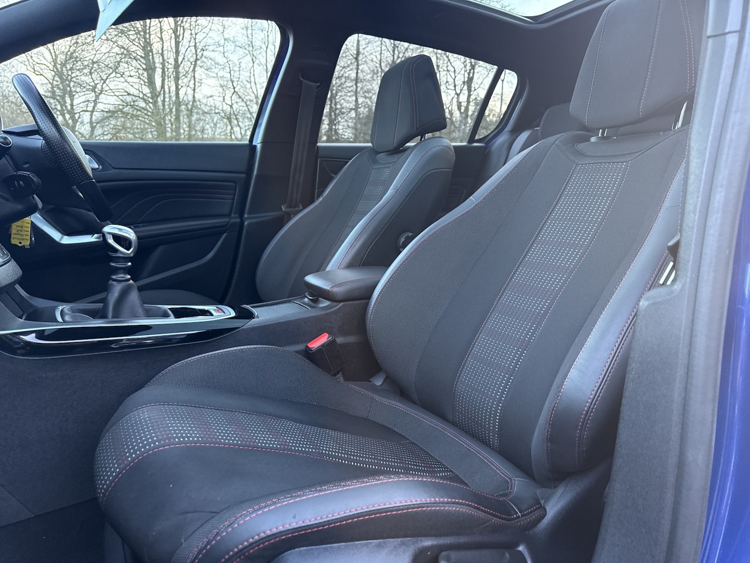 Used Peugeot 308 2018 for sale - 77901295: Photo 32