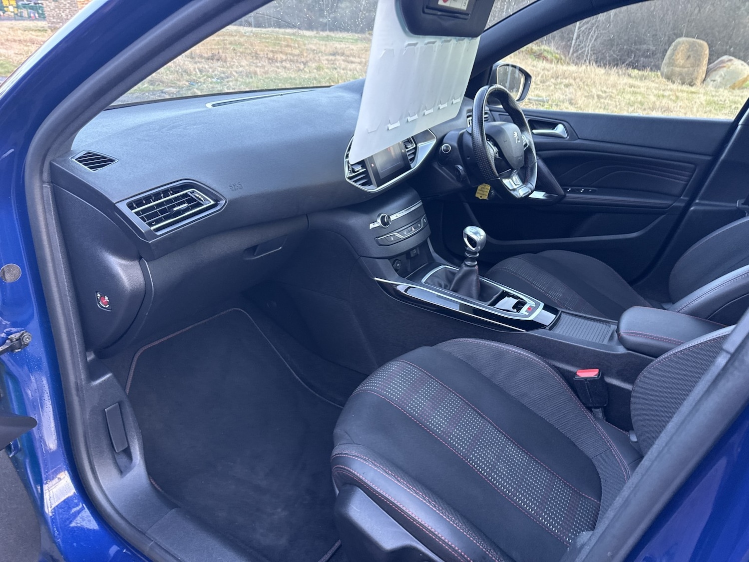 Used Peugeot 308 2018 for sale - 77901295: Photo 33