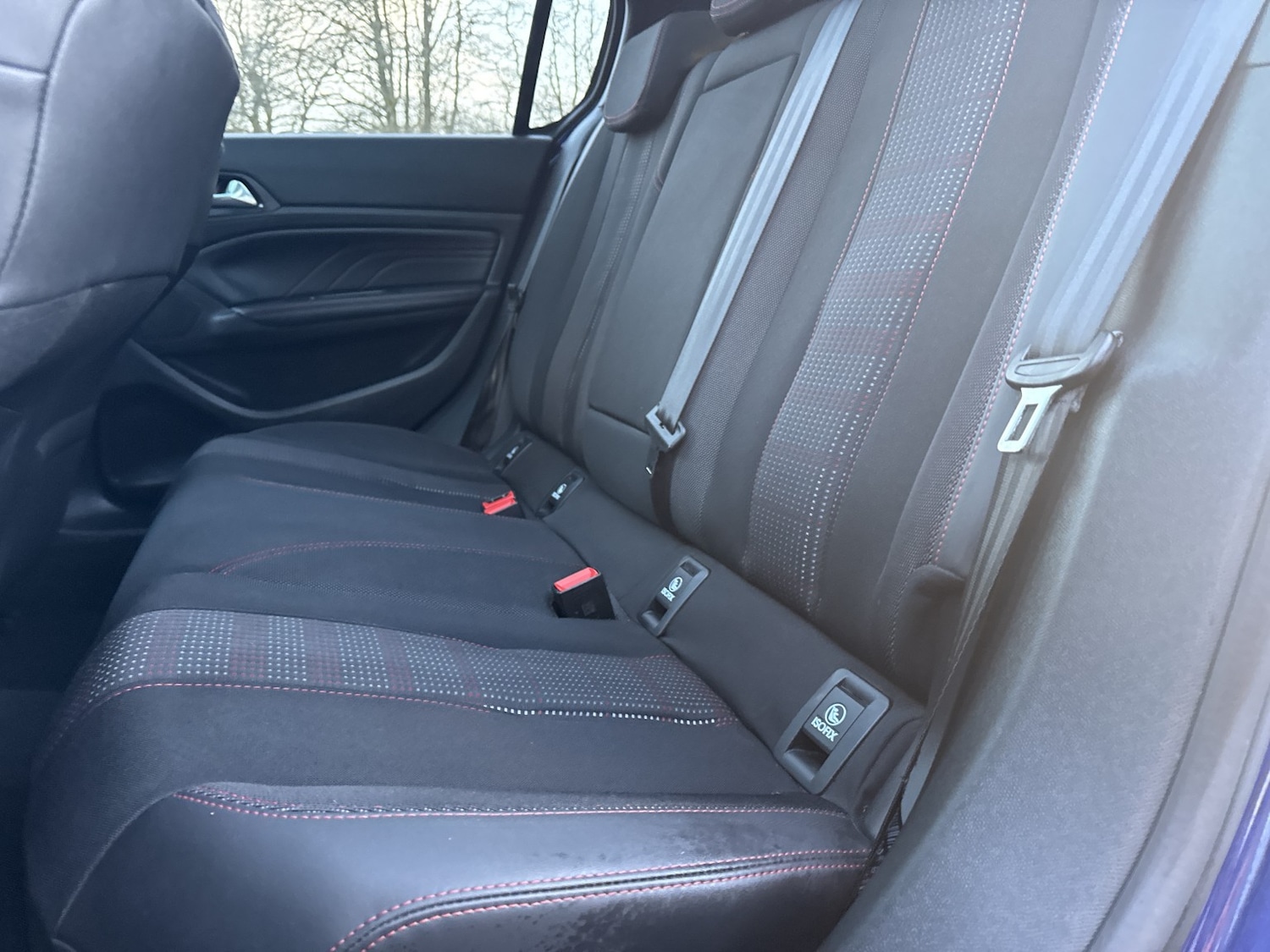 Used Peugeot 308 2018 for sale - 77901295: Photo 35