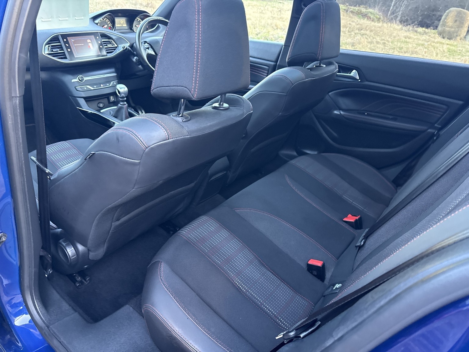 Used Peugeot 308 2018 for sale - 77901295: Photo 36