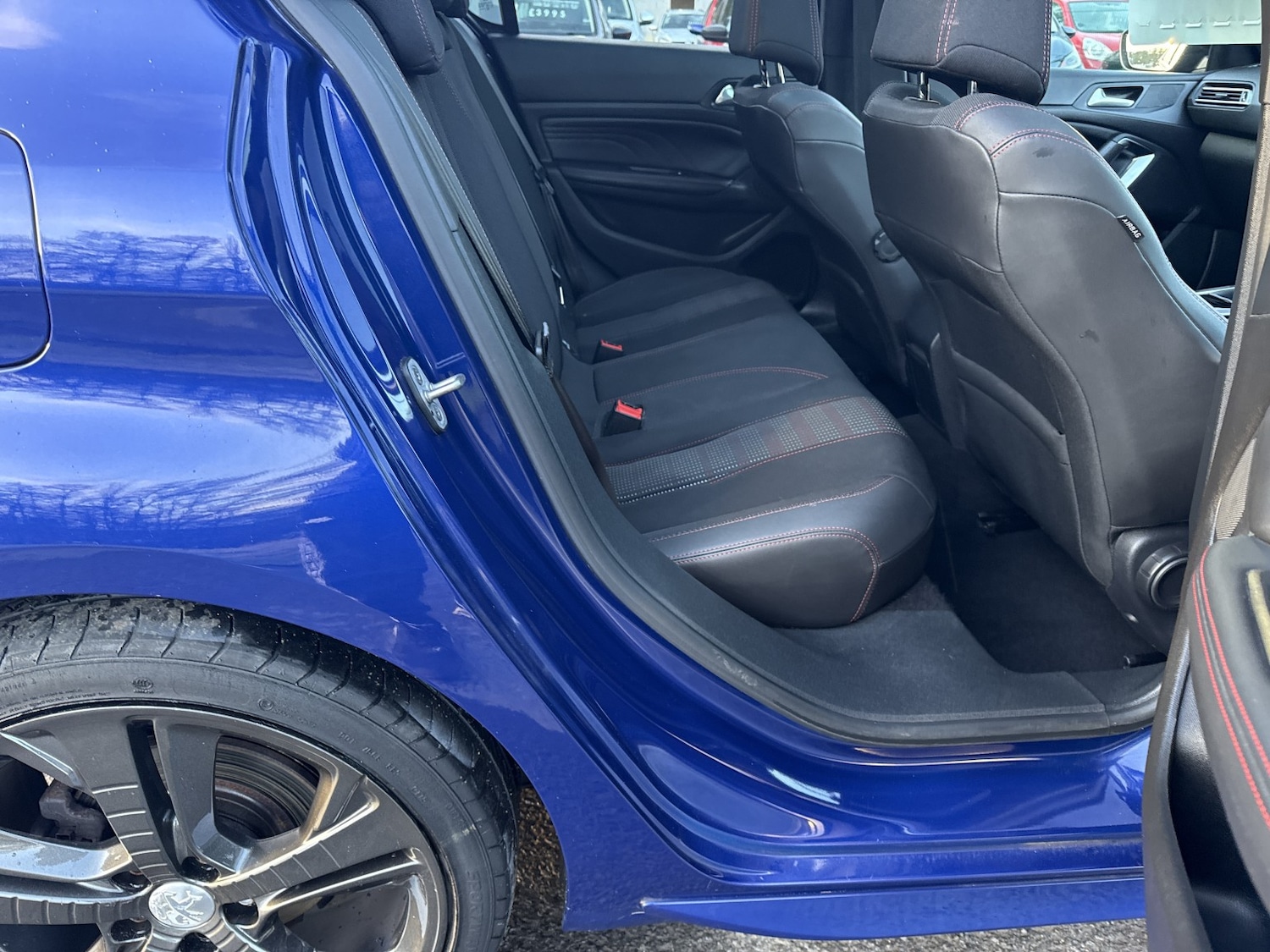 Used Peugeot 308 2018 for sale - 77901295: Photo 37