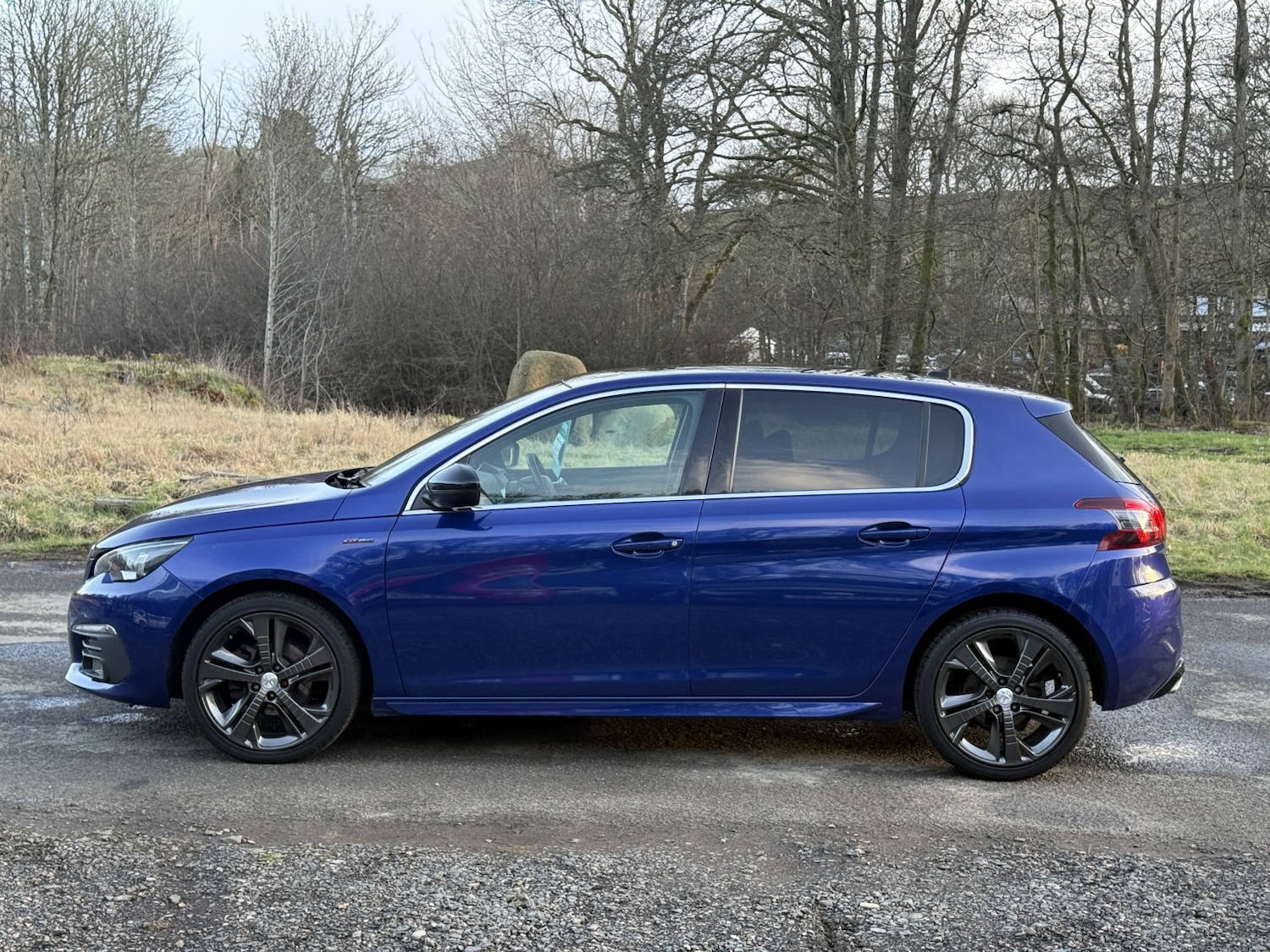 Used Peugeot 308 2018 for sale - 77901295: Photo 9