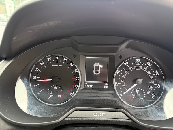 Used Skoda Octavia 2013 for sale - 76093874: Photo 14
