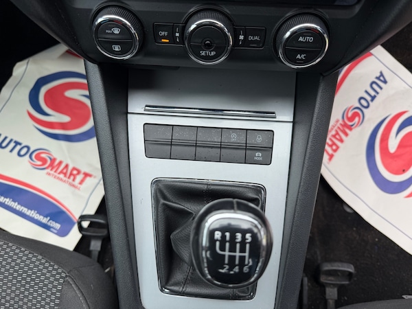 Used Skoda Octavia 2013 for sale - 76093874: Photo 17