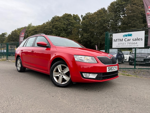 Used Skoda Octavia 2013 for sale - 76093874: Photo 1