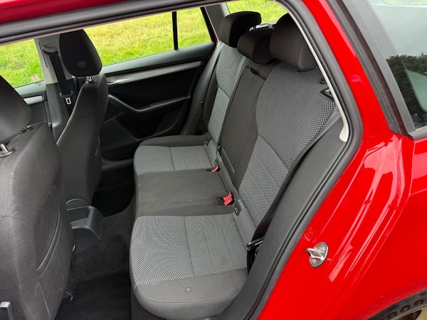 Used Skoda Octavia 2013 for sale - 76093874: Photo 20