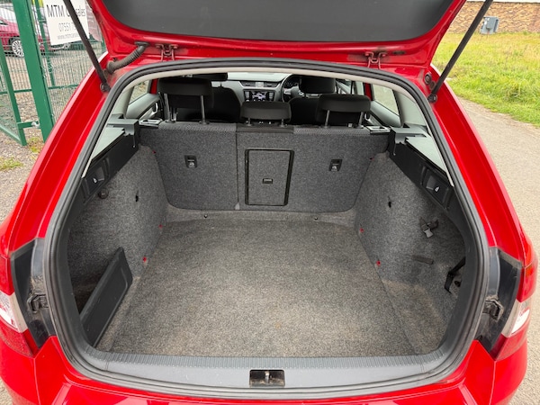 Used Skoda Octavia 2013 for sale - 76093874: Photo 22