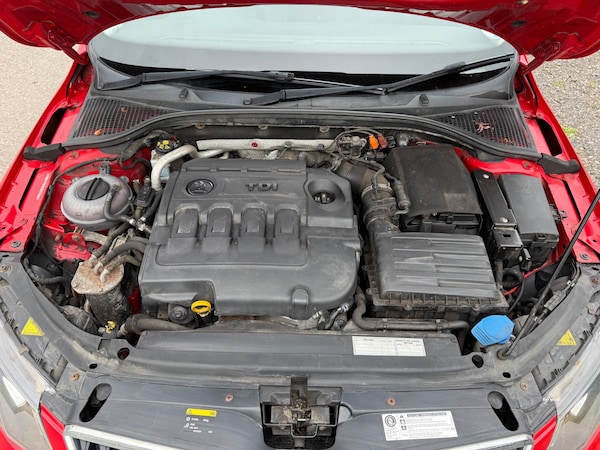 Used Skoda Octavia 2013 for sale - 76093874: Photo 24