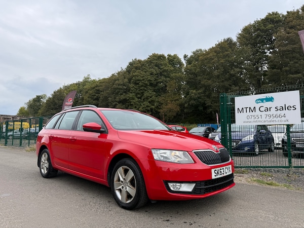 Used Skoda Octavia 2013 for sale - 76093874: Photo 2