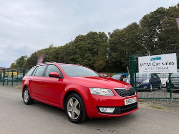 Used Skoda Octavia 2013 for sale - 76093874: Photo 2