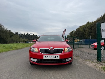 Used Skoda Octavia 2013 for sale - 76093874: Photo 3