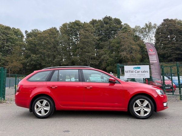 Used Skoda Octavia 2013 for sale - 76093874: Photo 4