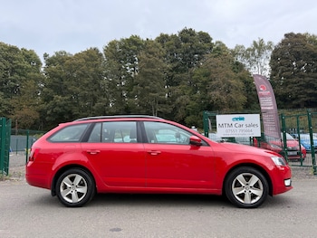 Used Skoda Octavia 2013 for sale - 76093874: Photo 4