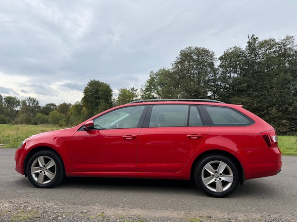 Used Skoda Octavia 2013 for sale - 76093874: Photo 8