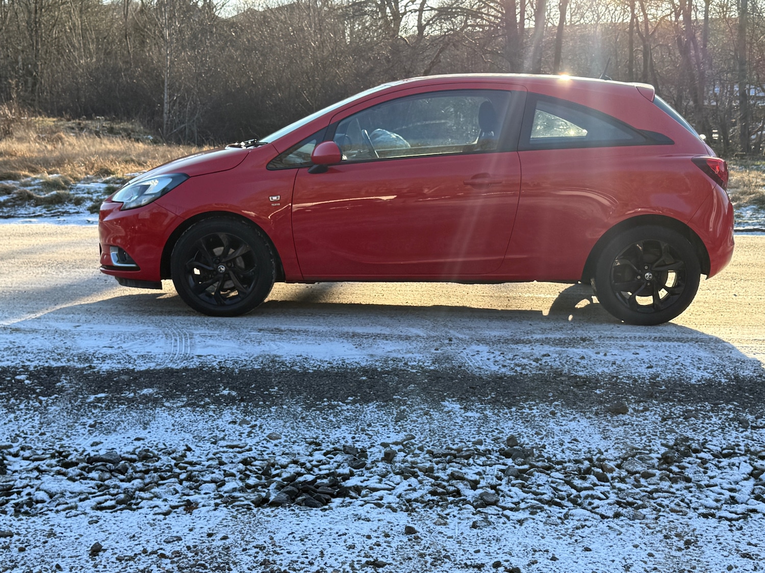 Used Vauxhall Corsa 2015 for sale - 77104597: Photo 9