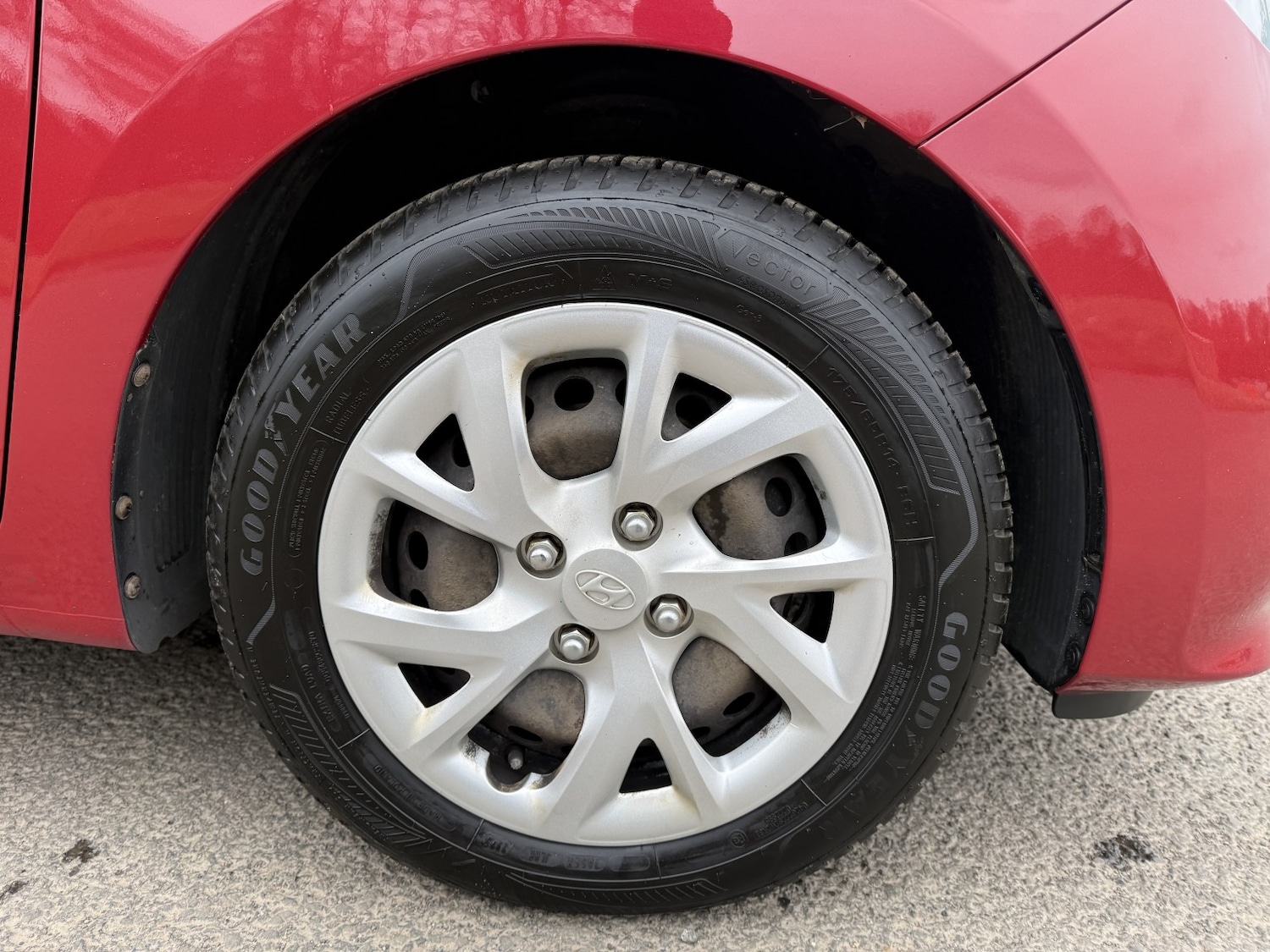 Used Hyundai i10 2017 for sale - 78031613: Photo 13