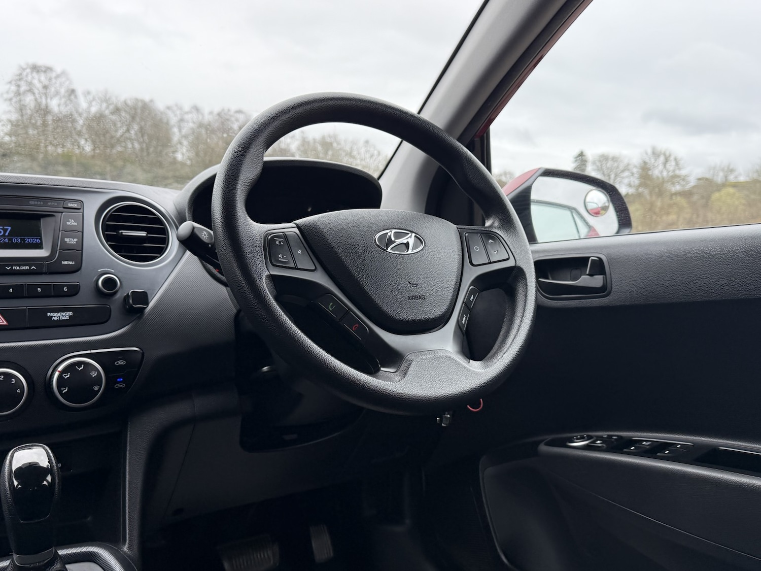 Used Hyundai i10 2017 for sale - 78031613: Photo 17