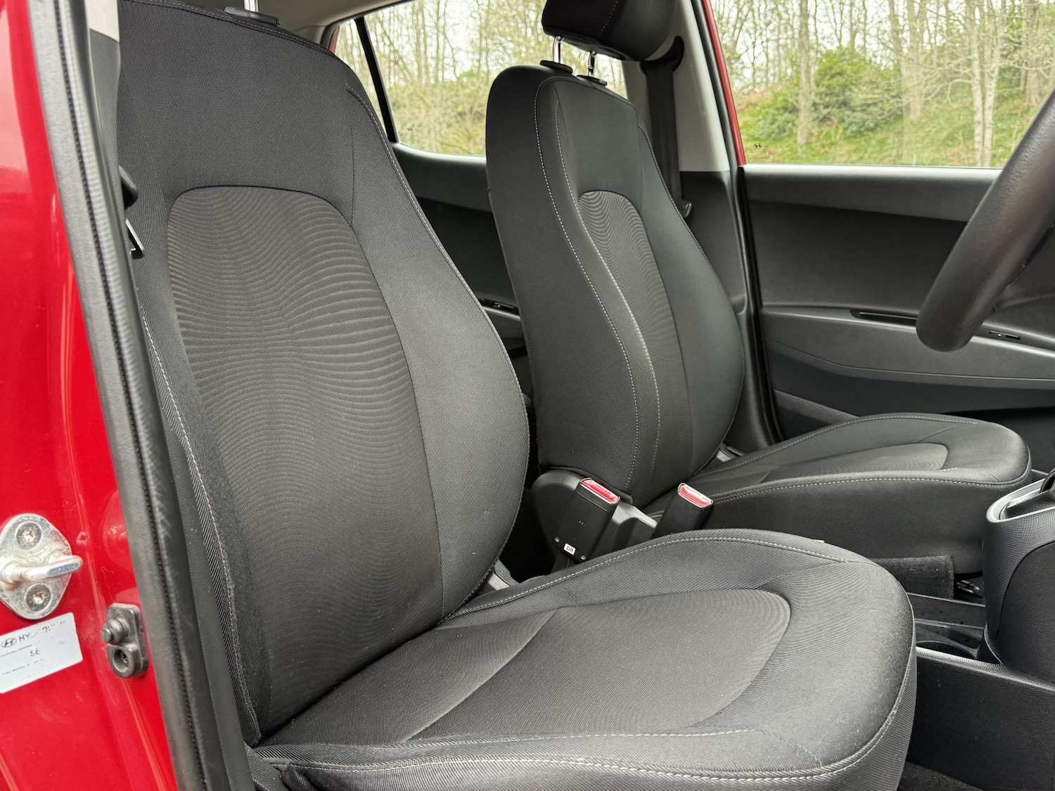 Used Hyundai i10 2017 for sale - 78031613: Photo 20