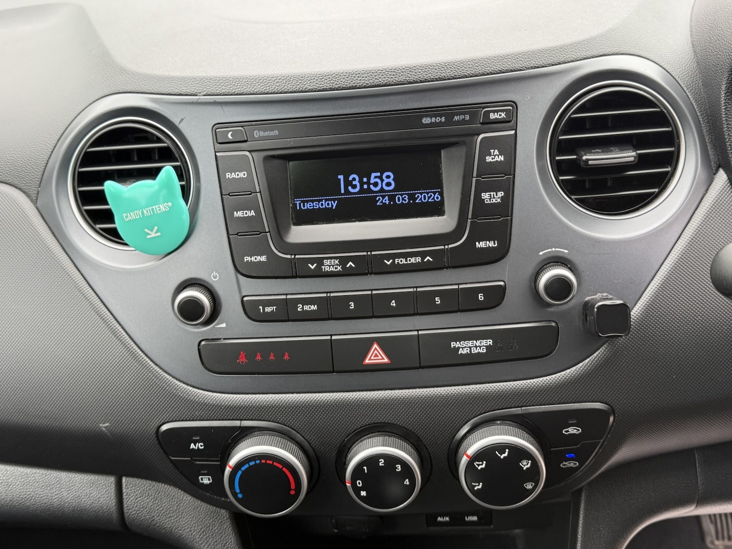 Used Hyundai i10 2017 for sale - 78031613: Photo 24