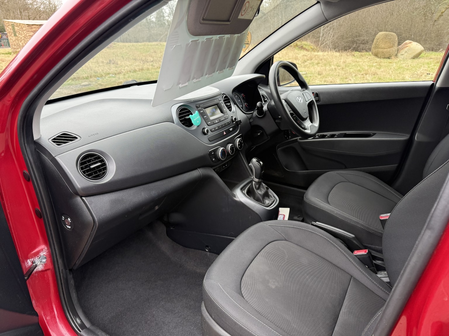 Used Hyundai i10 2017 for sale - 78031613: Photo 29