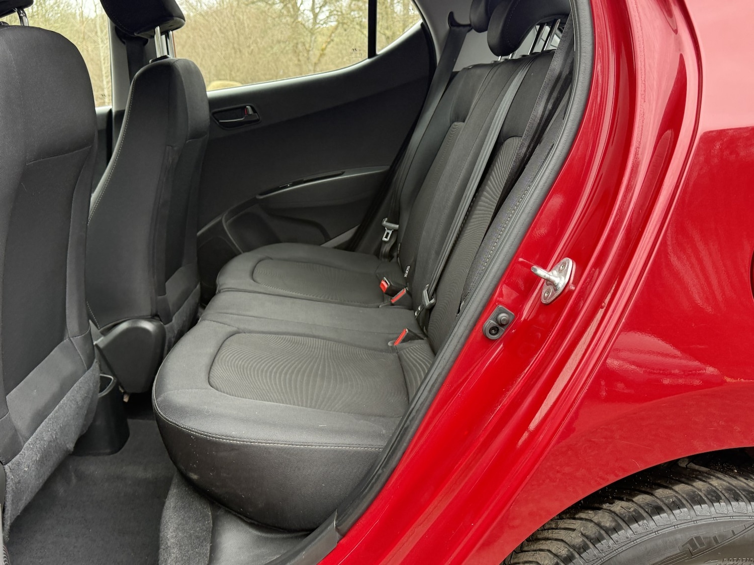 Used Hyundai i10 2017 for sale - 78031613: Photo 30