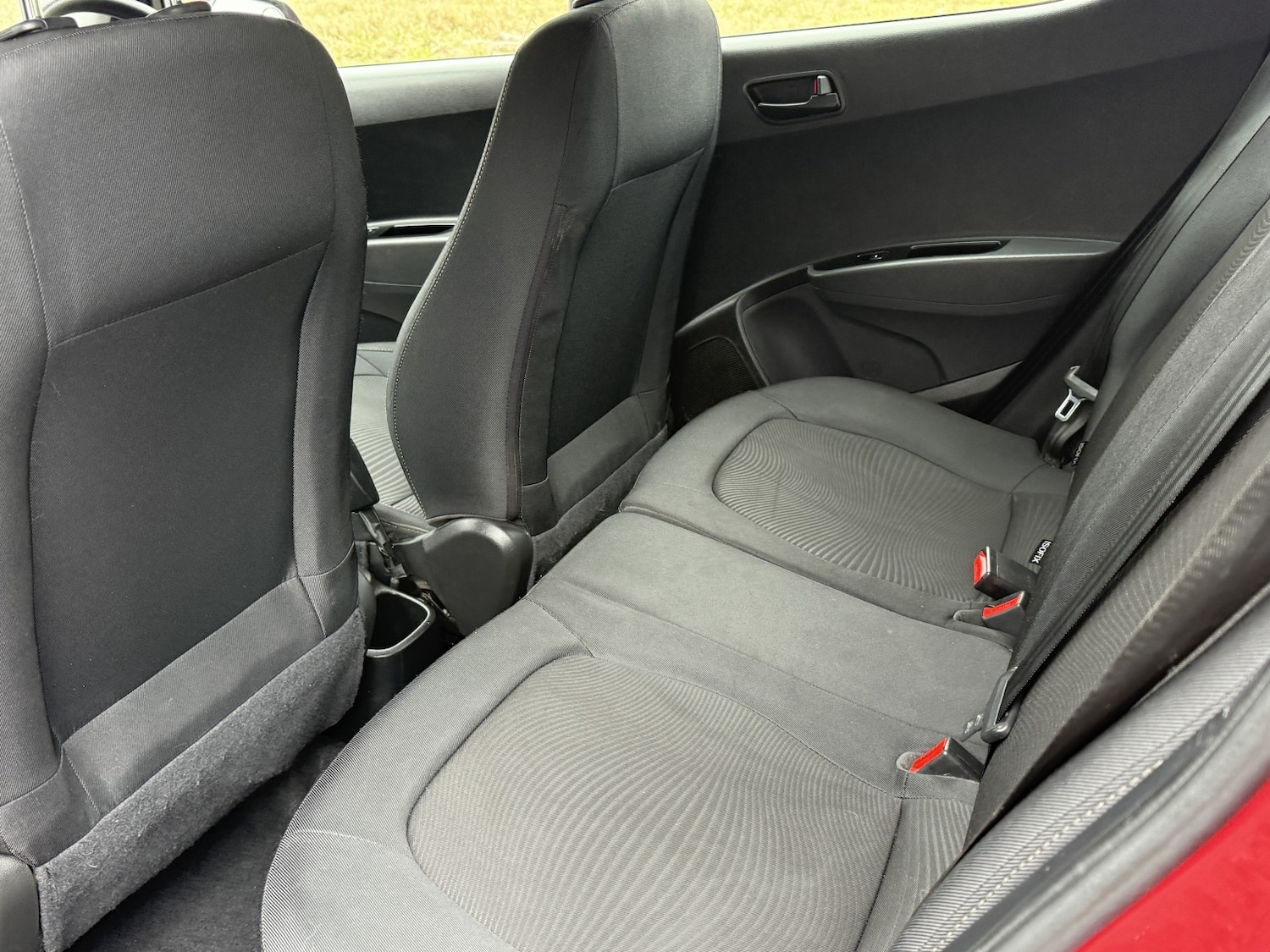 Used Hyundai i10 2017 for sale - 78031613: Photo 32