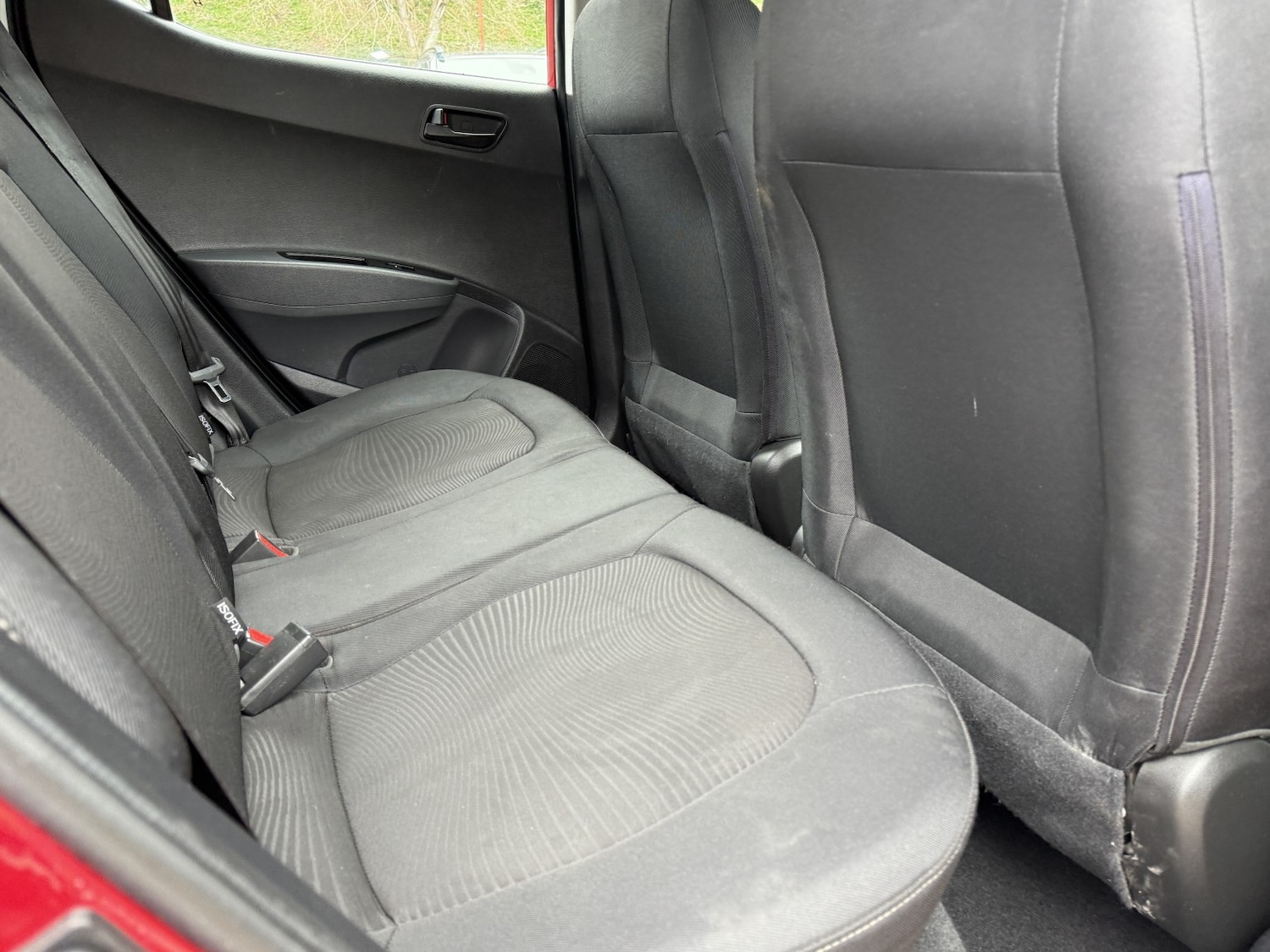 Used Hyundai i10 2017 for sale - 78031613: Photo 34