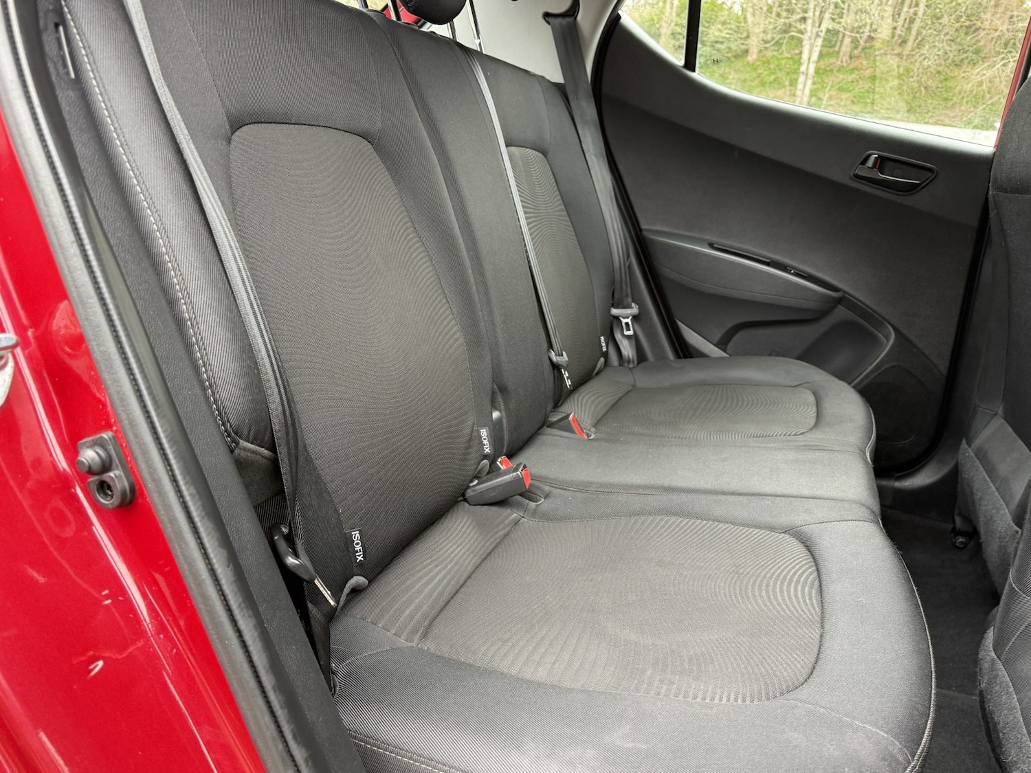 Used Hyundai i10 2017 for sale - 78031613: Photo 35