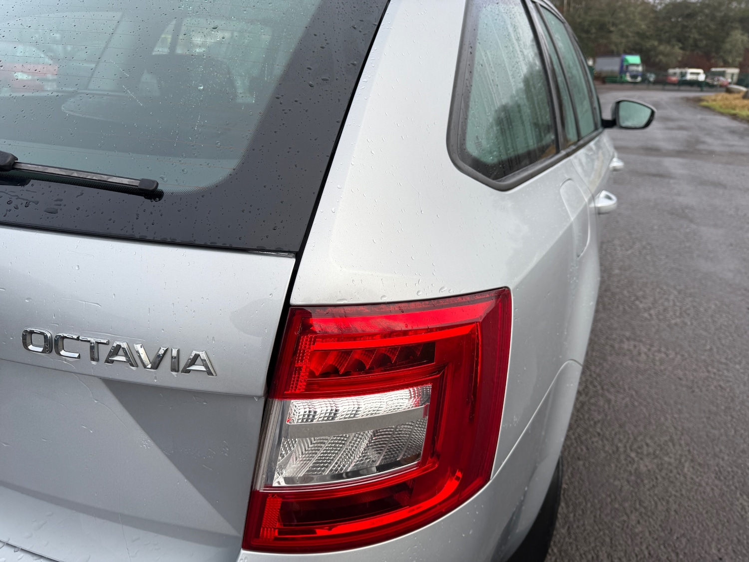 Used Skoda Octavia 2019 for sale - 77242028: Photo 13