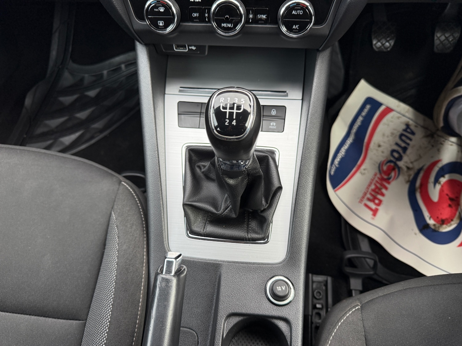 Used Skoda Octavia 2019 for sale - 77242028: Photo 22