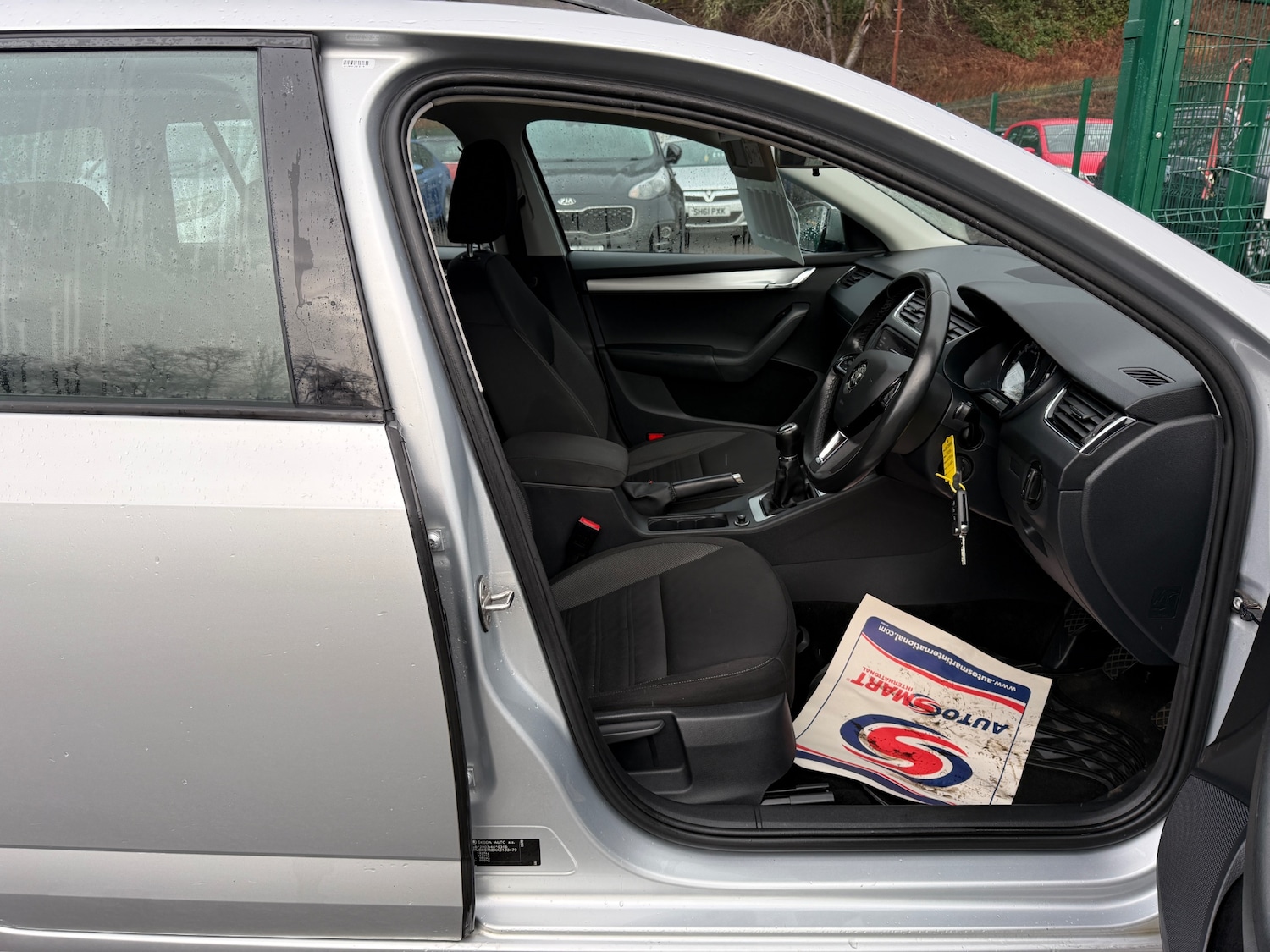 Used Skoda Octavia 2019 for sale - 77242028: Photo 24