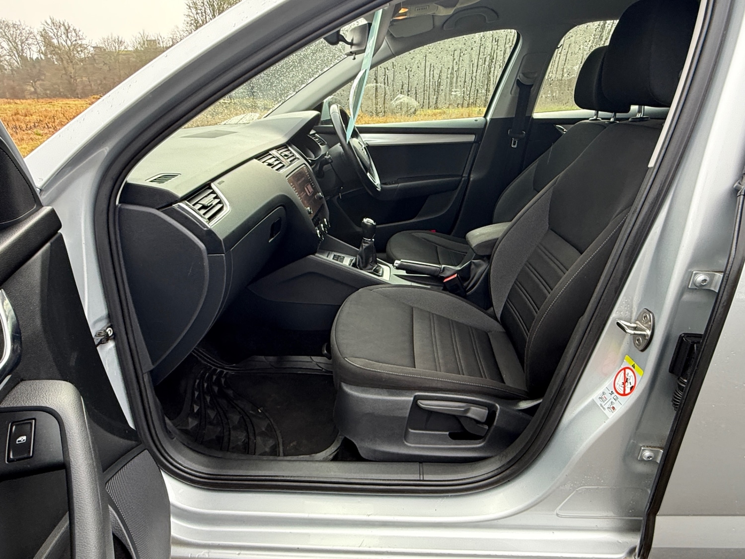 Used Skoda Octavia 2019 for sale - 77242028: Photo 28