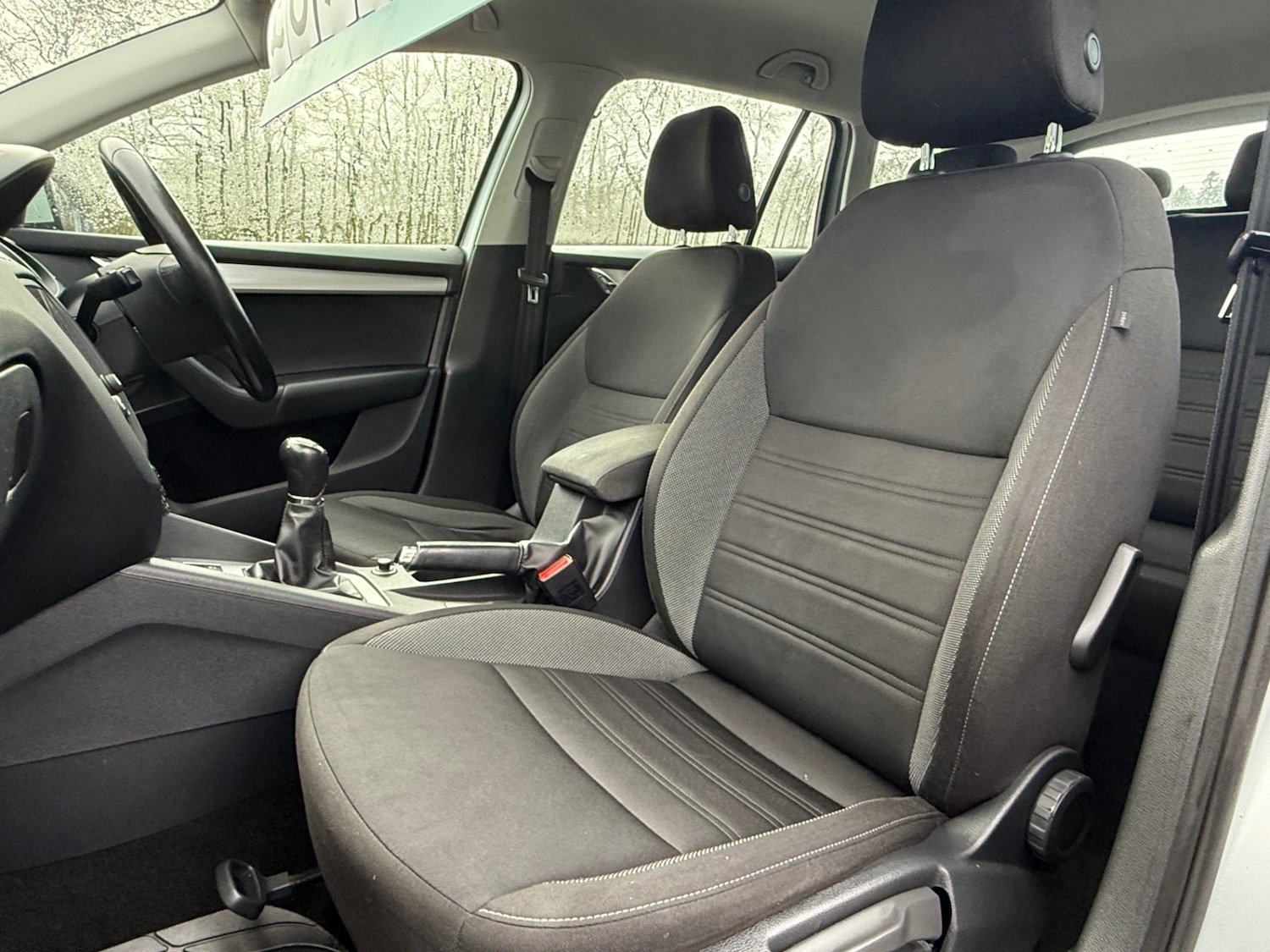 Used Skoda Octavia 2019 for sale - 77242028: Photo 29