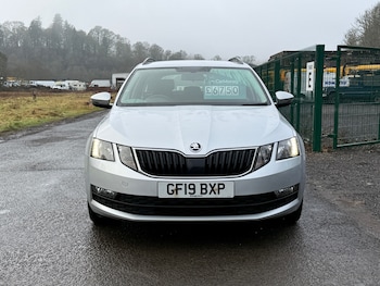 Used Skoda Octavia 2019 for sale - 77242028: Photo